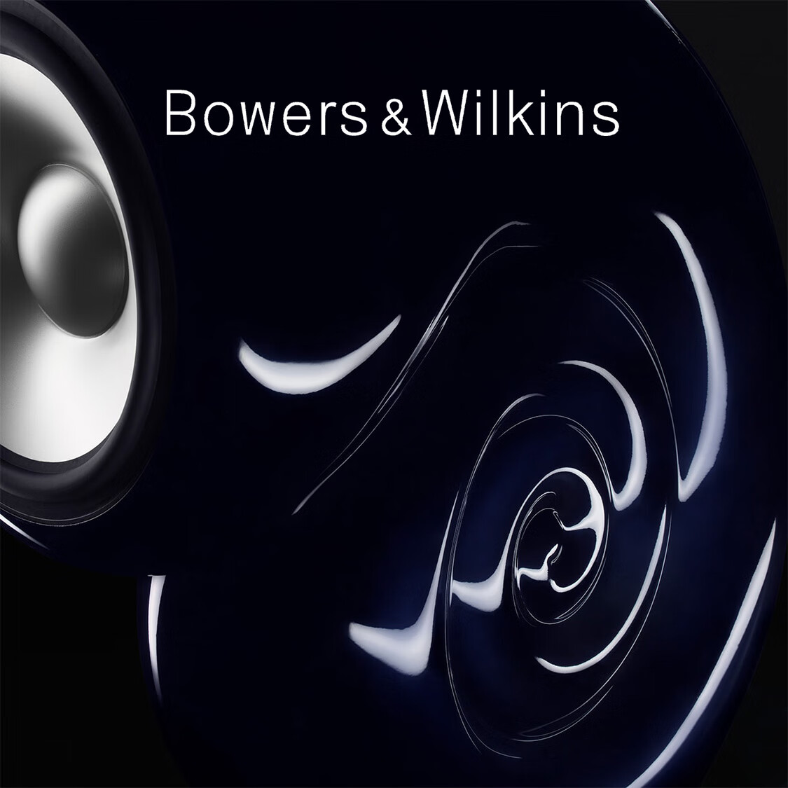 京东B&W Nautilus 落地音箱HiFi 参考级扬声器券后 794300 元点此查看