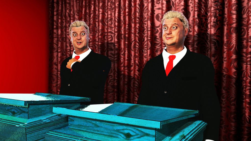 Xbox Games Showcase 游戏展示会专题