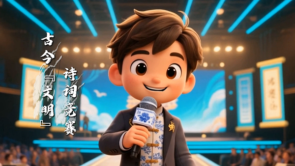 第一轮的主题是