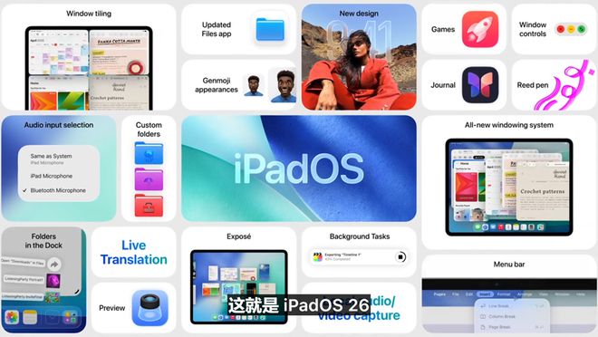 史上最美苹果系统登场！六大OS大变样，AI模型免费开放，新Siri又鸽了，WWDC25一文看尽