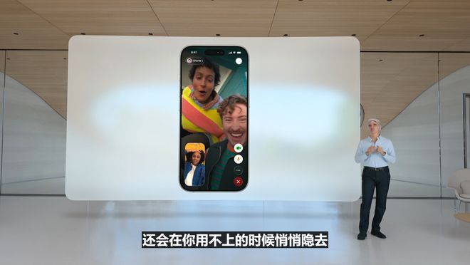 史上最美苹果系统登场！六大OS大变样，AI模型免费开放，新Siri又鸽了，WWDC25一文看尽