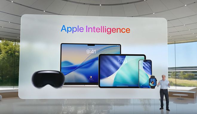 Siri AI功能升级缺席WWDC，苹果股价跌1.21%