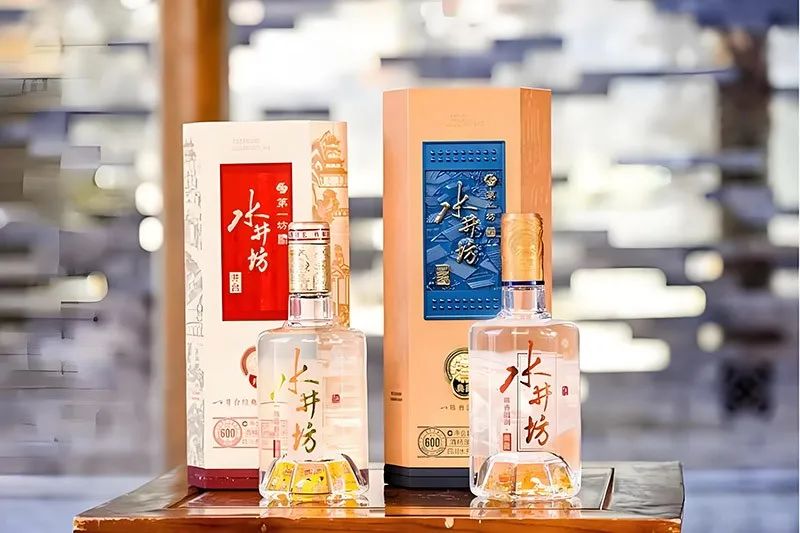 水井坊胡庭洲的“次高端”困局