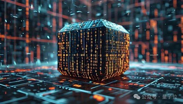 华为版《黑客帝国》首次亮相！