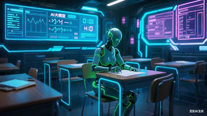 六款AI大模型高考数学PK：AI界“高考状元”，太让人意外了