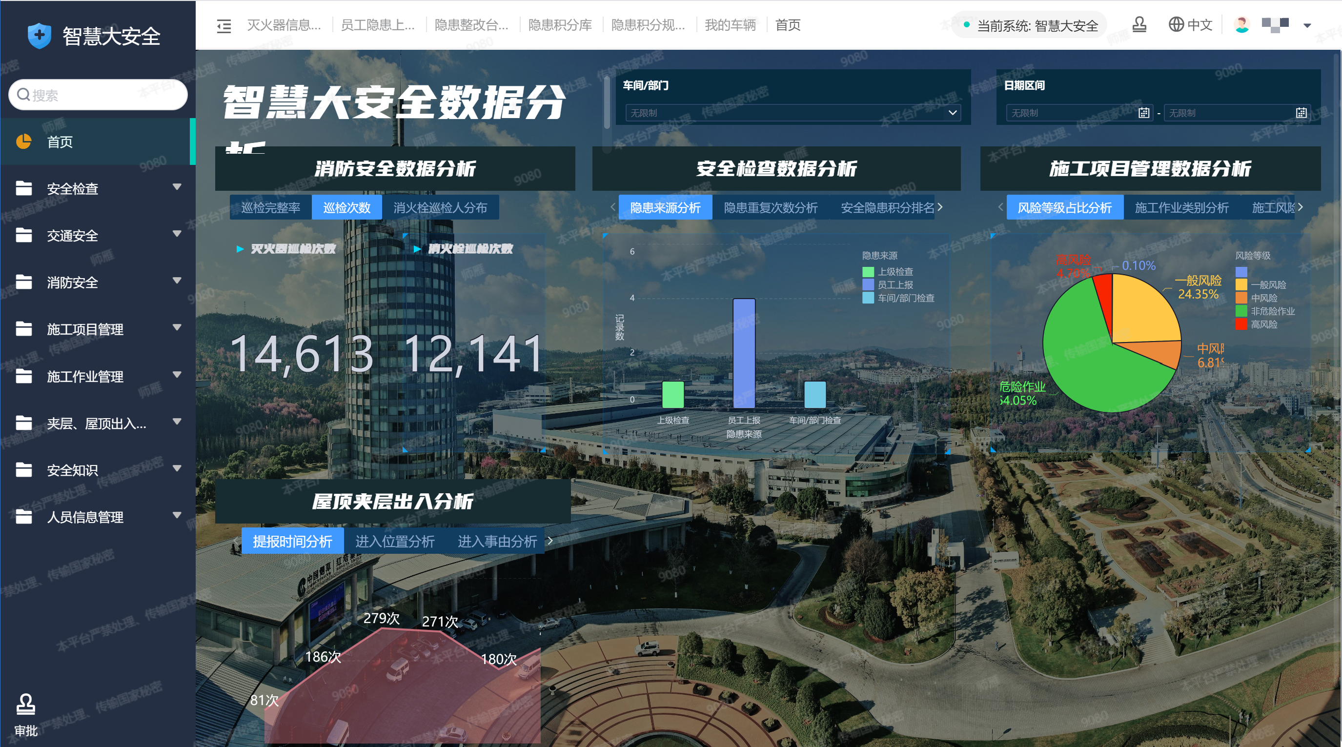这样也行？（玉烟嘴怎么做吊坠好看）玉烟技改“零事故”密码：“三现五维”筑牢安全防线，零信任安全，