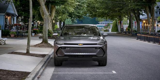 通用汽车将与雪佛兰Bolt共线生产， 起售价或低于20万元