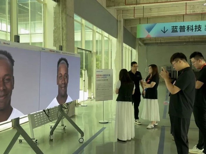 以学赋能,共赴未来新征程