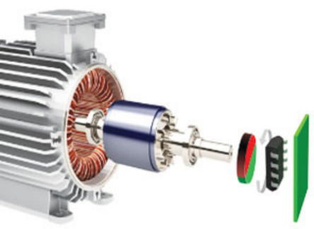 图6.ADMT4000典型应用装配。