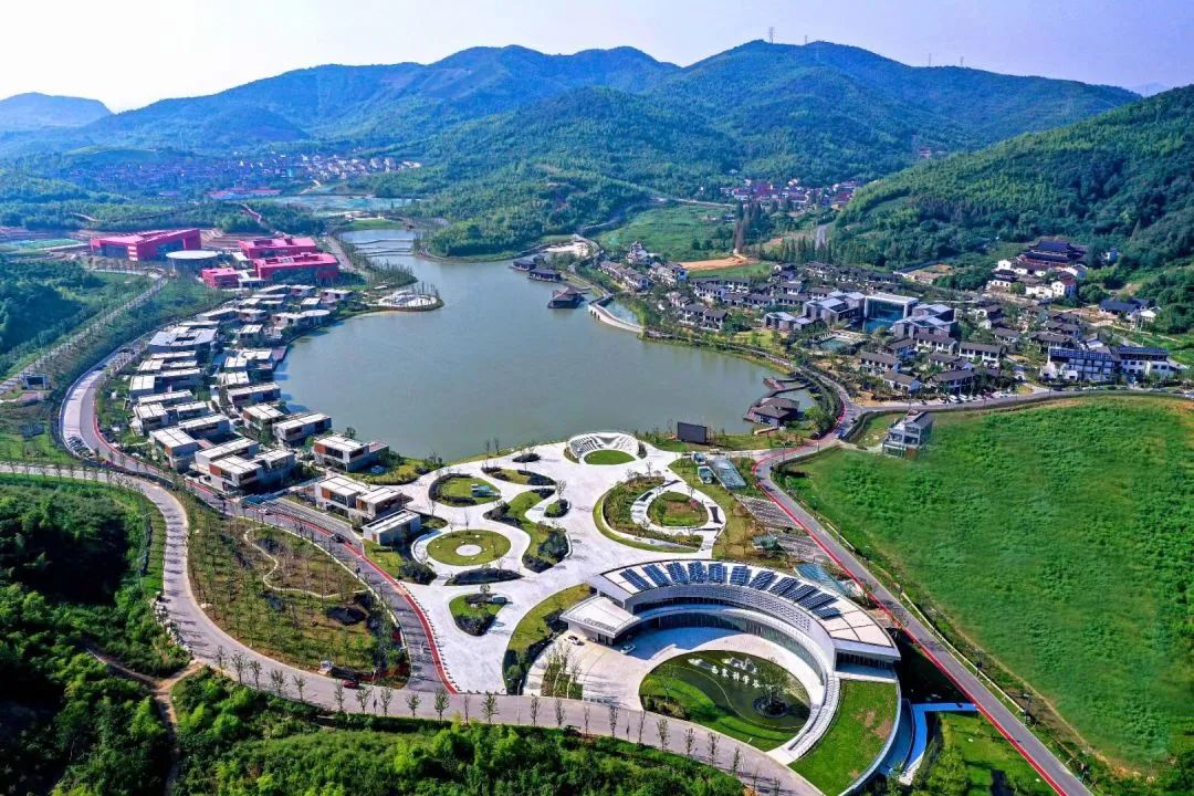 湖州西塞科学谷