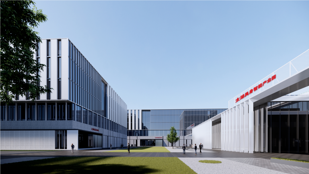 效果图 图源:苏州新闻