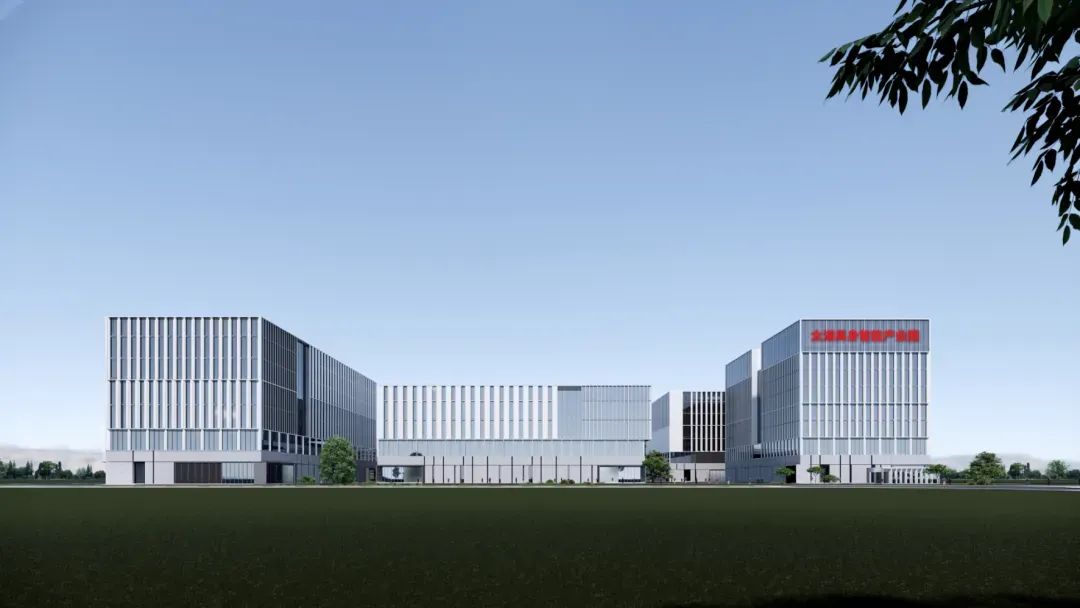 效果图 图源:苏州新闻