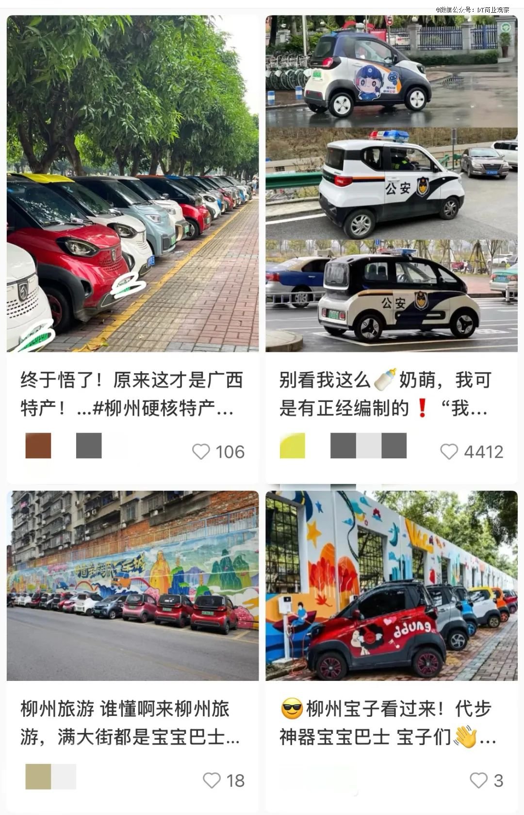 县城青年，买爆「剁椒鱼头车」