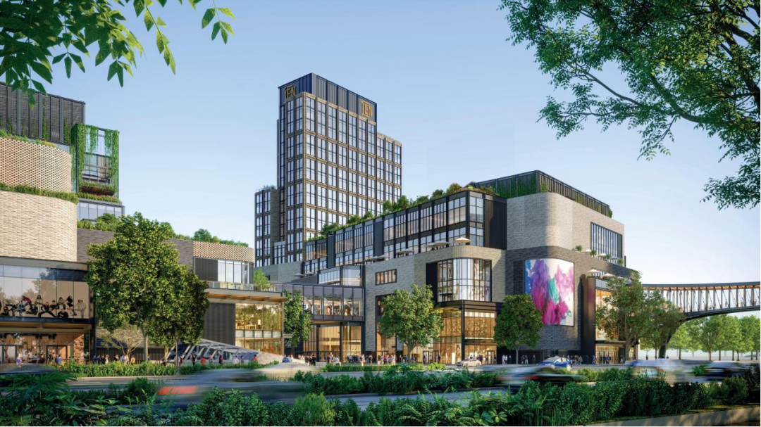 图片来源：项目官方