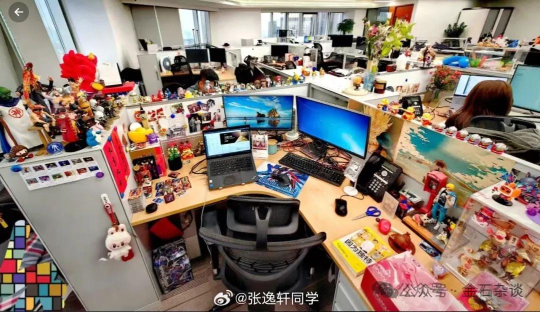 泡泡玛特、创新药都崩了！省大尾盘再度杀入，这位美女基金经理赢麻了