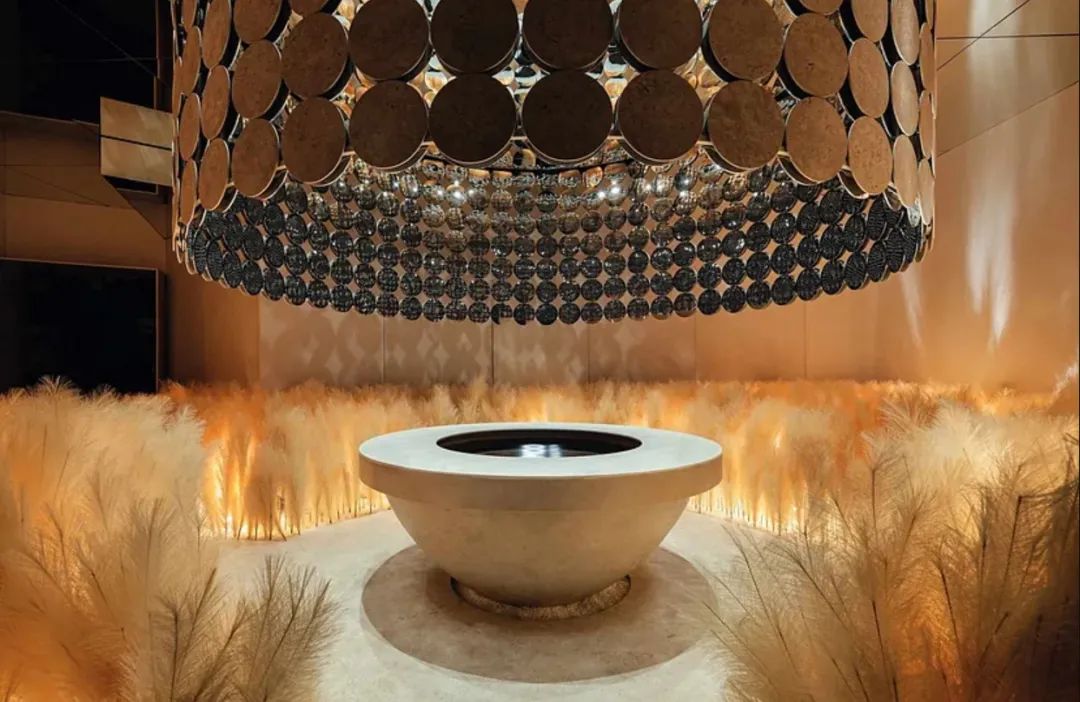 九牧作为中国首家卫浴企业亮相西班牙Casa Décor展