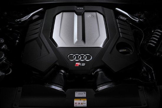 马力再提升 下一代奥迪RS6将搭载插混V8动力
