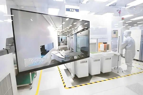 未来蓝图:图纸“看得更轻、用得更顺”