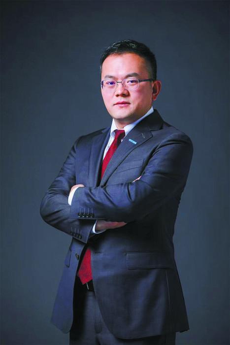 广联达科技股份有限公司董事长、总裁 袁正刚