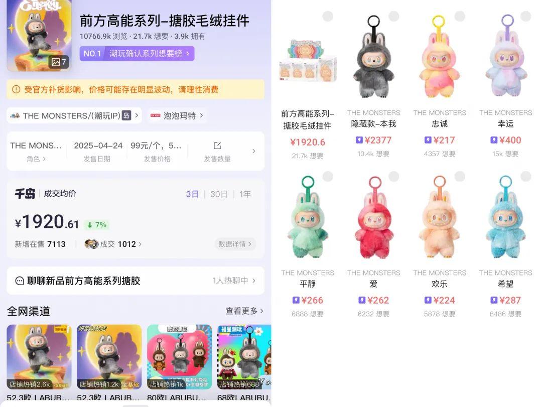 图源:千岛