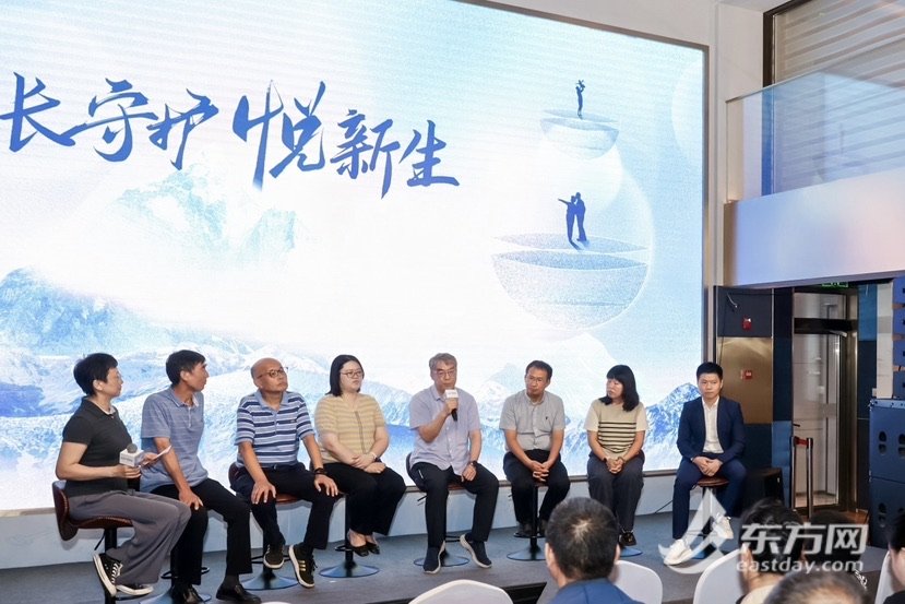 我国淋巴瘤患者5年生存率超四成 病患纪录片《英雄》在沪首映