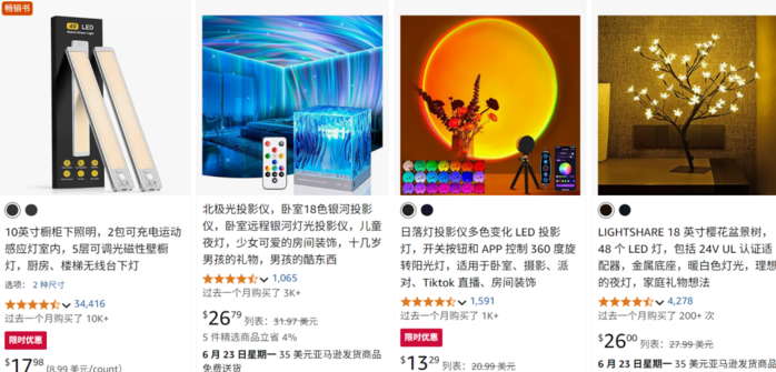 图源:亚马逊