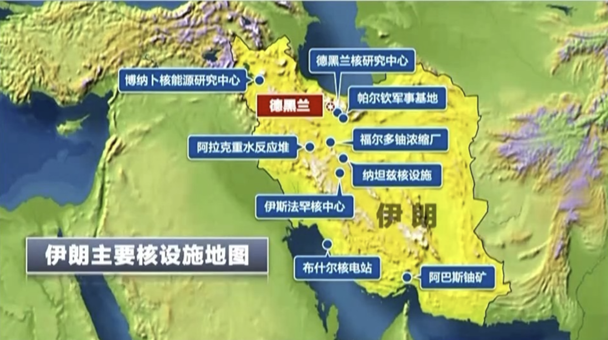 美国突然“下场”,如何扰动原油、美股、美元和黄金? 第4张 美国突然“下场”,如何扰动原油、美股、美元和黄金? 第4张