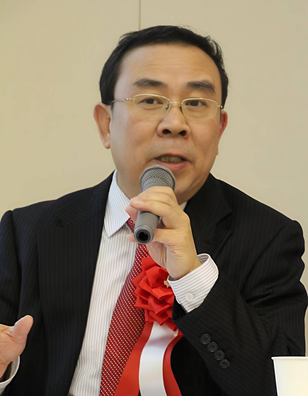 熊大經