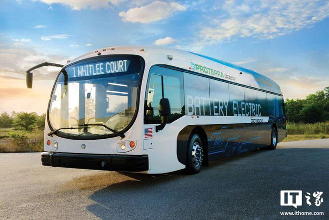 研究：寒冷天气下电动巴士能耗激增，电池加热和车厢供暖是主因