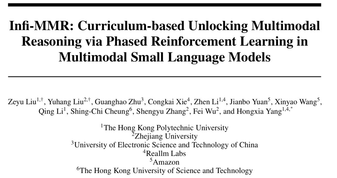 圖丨相關論文(來源:arXiv)