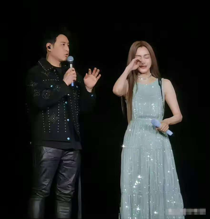 范玮琪嗓音又“抖”了，她的路人缘为什么这么差？