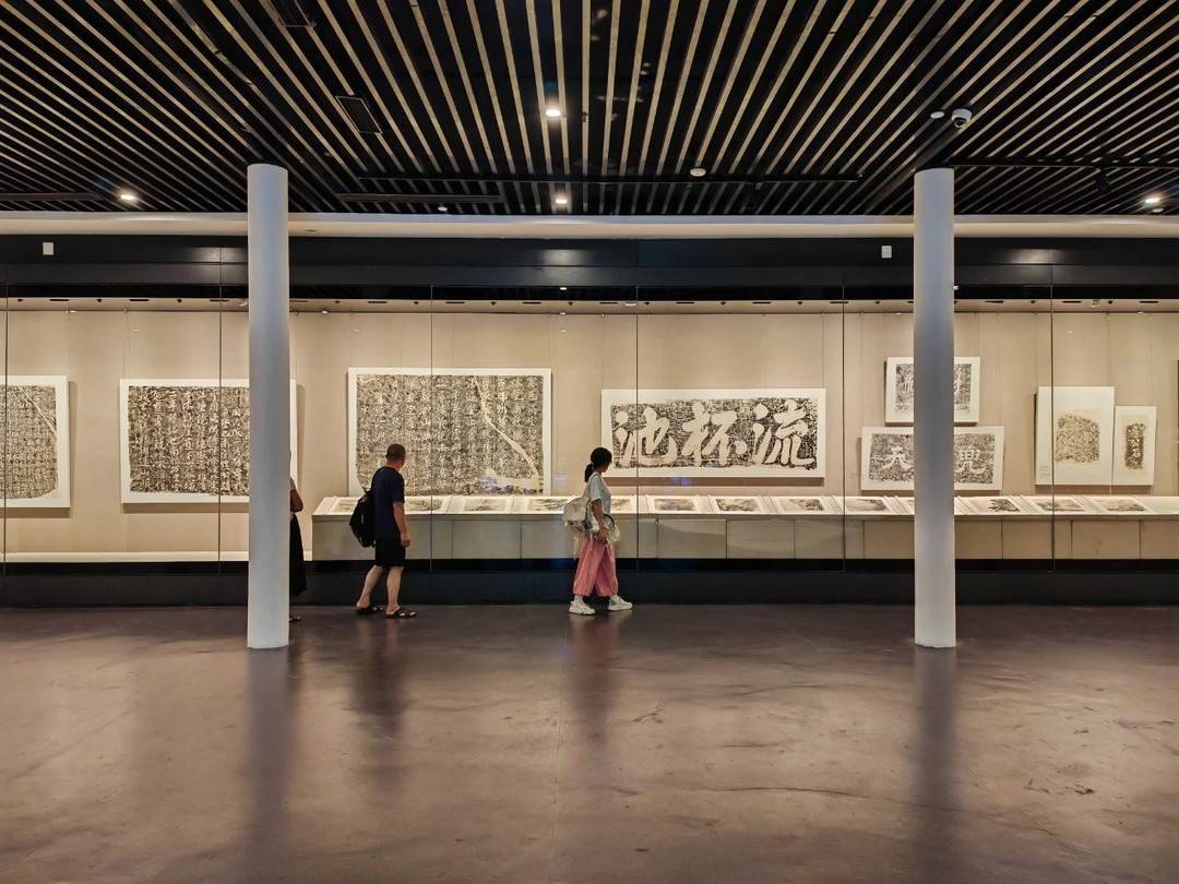 展覽現場