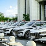 比亚迪成公务车首选！每4辆新能源公务车就有1台比亚迪