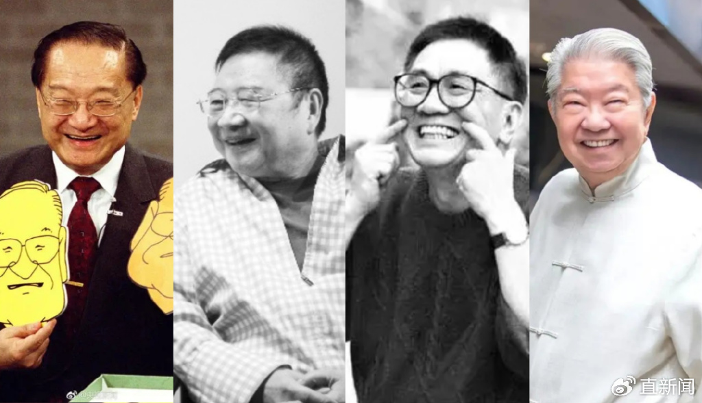 并不孤独的美食家——蔡澜的一生