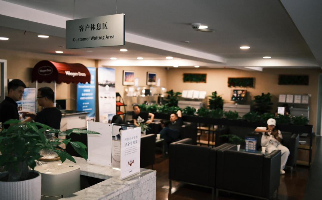 买得好、售后省心，这就是南昌人选TA的原因！