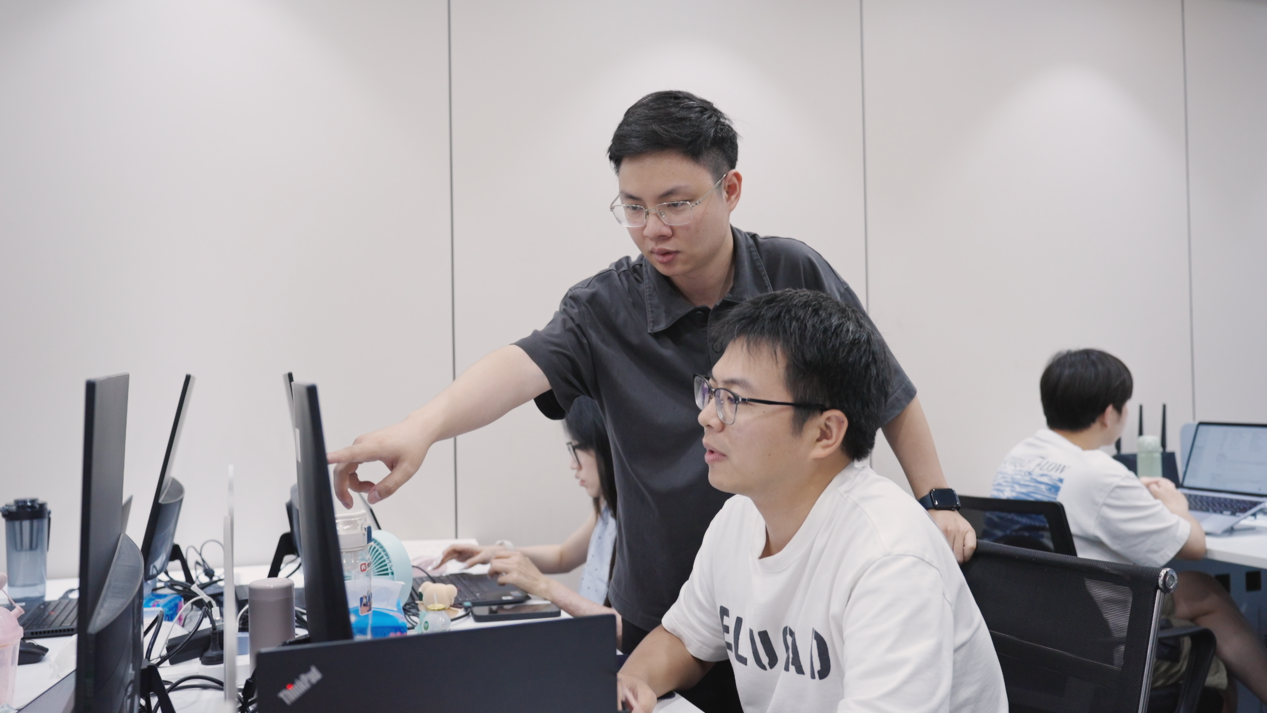 难以置信（湖北创科专用汽车有限公司）湖北科创供应链平台牵线“AI内容安全守门员”缔零科技获机构投资，零信任安全，