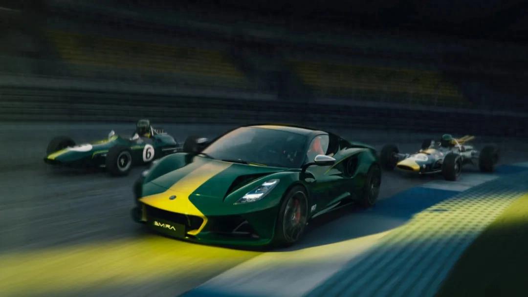 路特斯科技第一季9300万美元：毛利率12% 运营费用持续下降