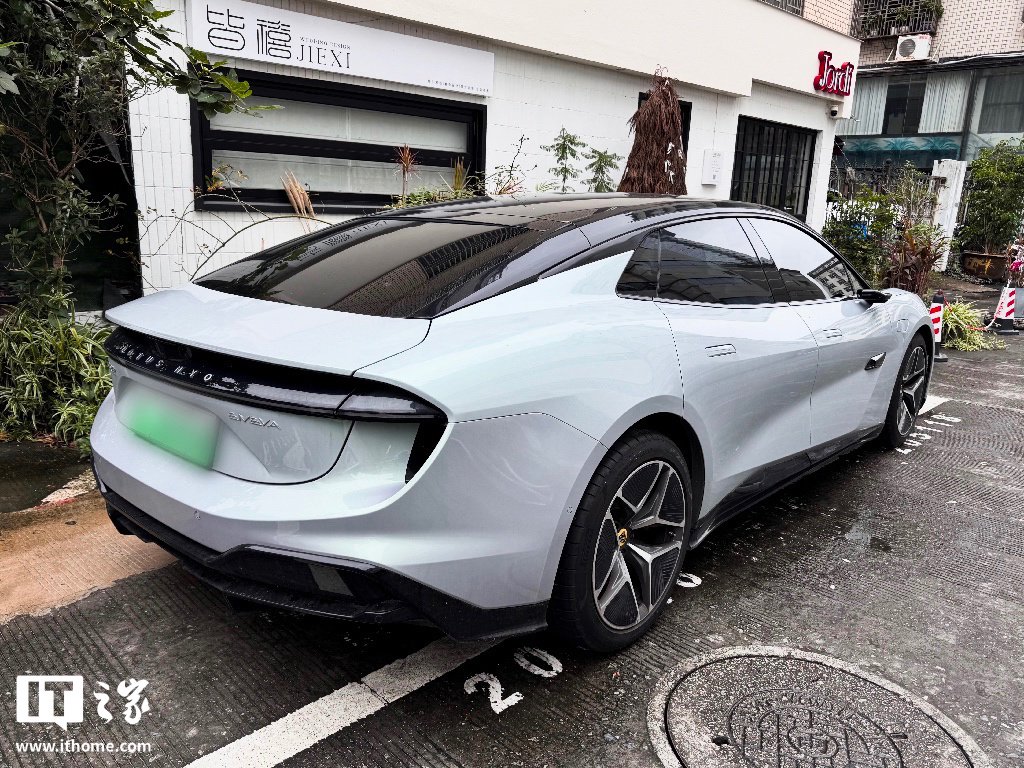 消息称莲花计划关闭英国赫塞尔工厂，将汽车生产转移到美国以应对当局关税