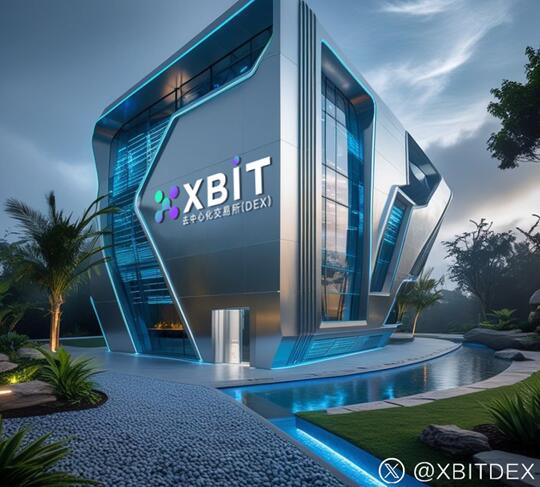 虚拟货币最新消息:美府构建比特币储备堡垒,XBIT交易提升