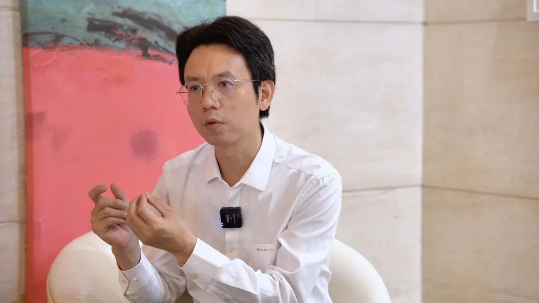 朱太辉博士
