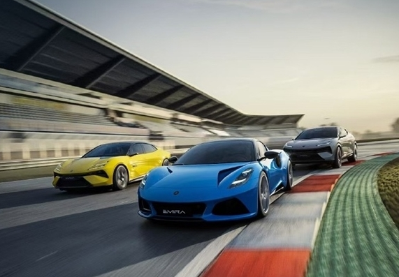 莲花汽车工厂停产消息疯传！官方：一切如常 并无此事