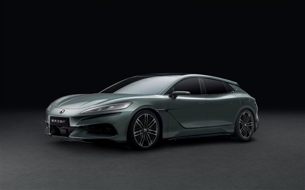 好消息：方程豹要发猎装车！坏消息：还处于前期阶段