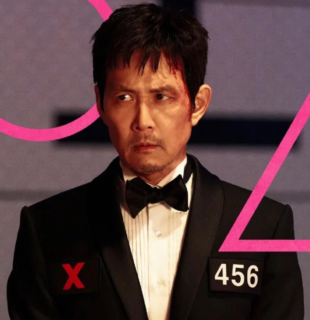 《鱿鱼游戏3》留下彩蛋，“大魔王”凯特·布兰切特登场