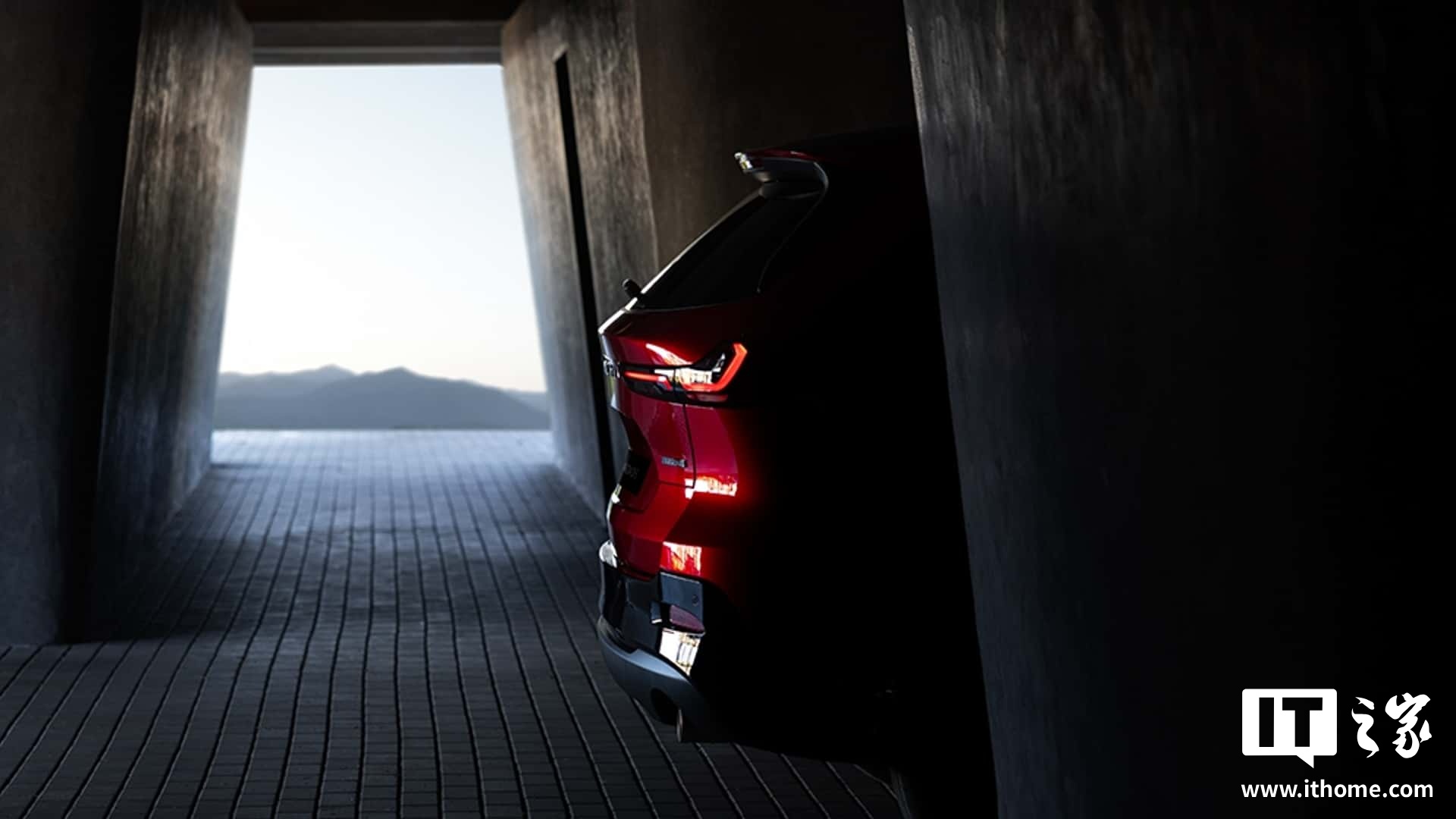 新一代马自达 CX-5 预告图公布，将于 7 月 10 日发布