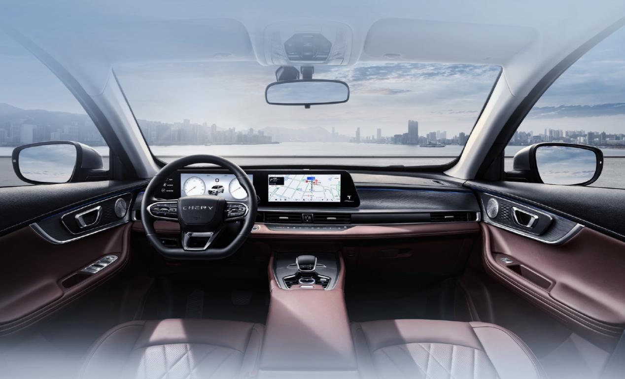 覆盖超100万用户 奇瑞启动大规模OTA升级