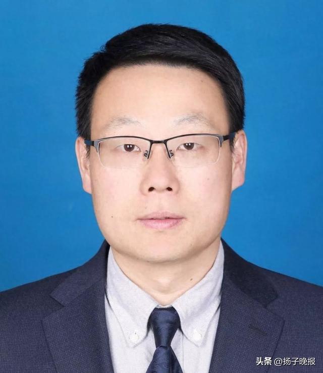 宿迁市宿城区区长顾宇,履新洋河股份党委书记