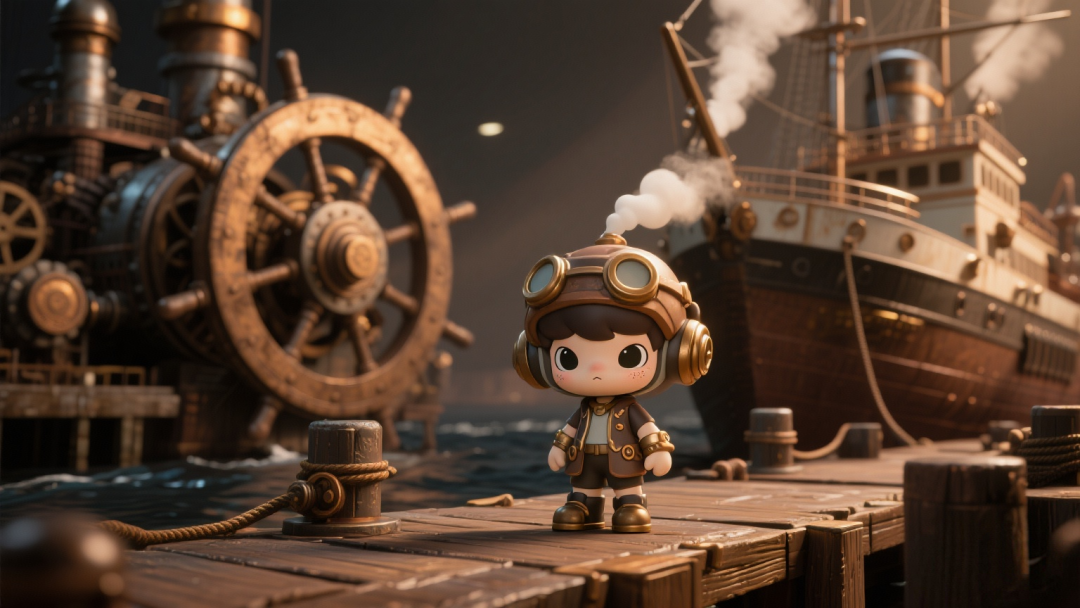 AI作图,By娱乐资本论