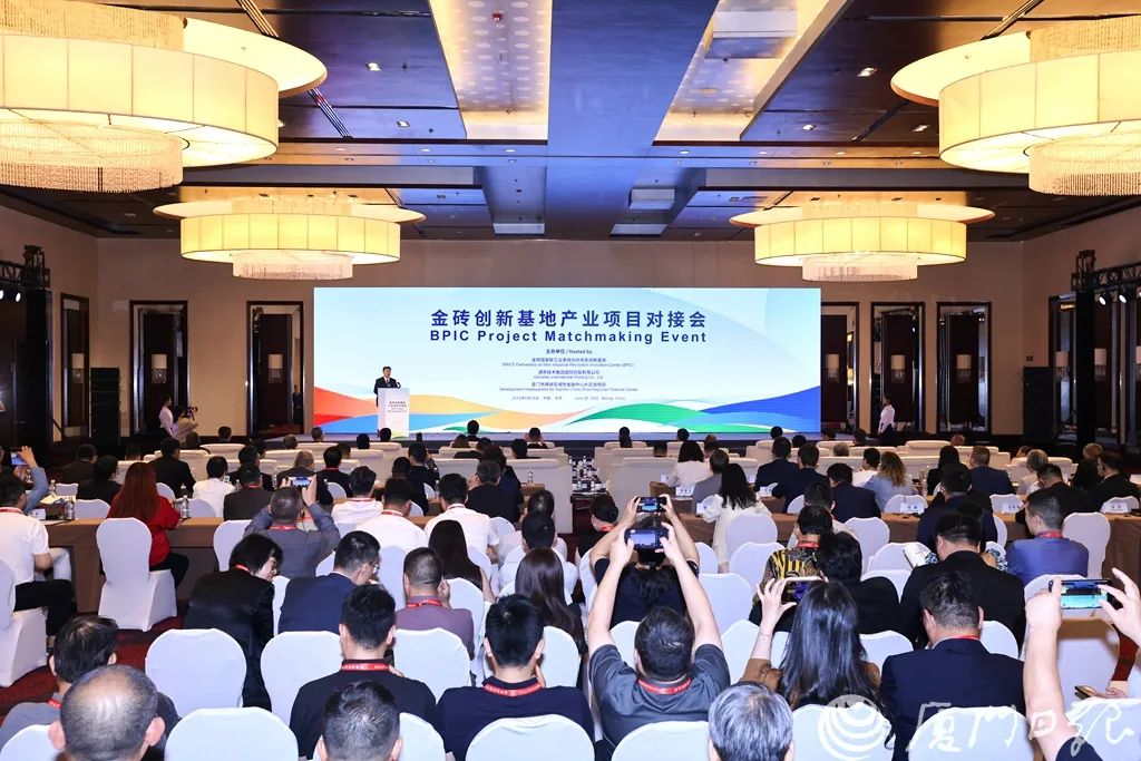 图片来源:厦门日报