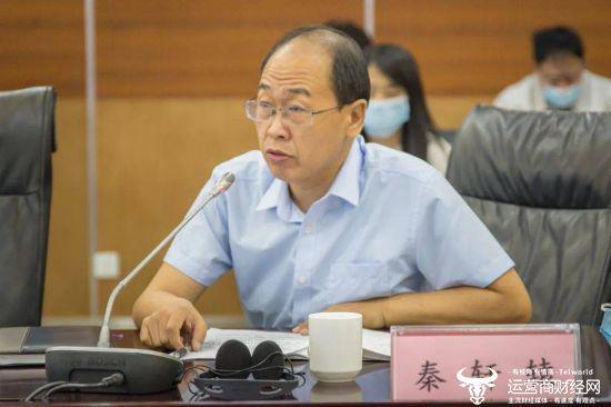 秦轩辕出任东风奕派科技副总 他已56岁 曾长期担任郑州日产一把手！