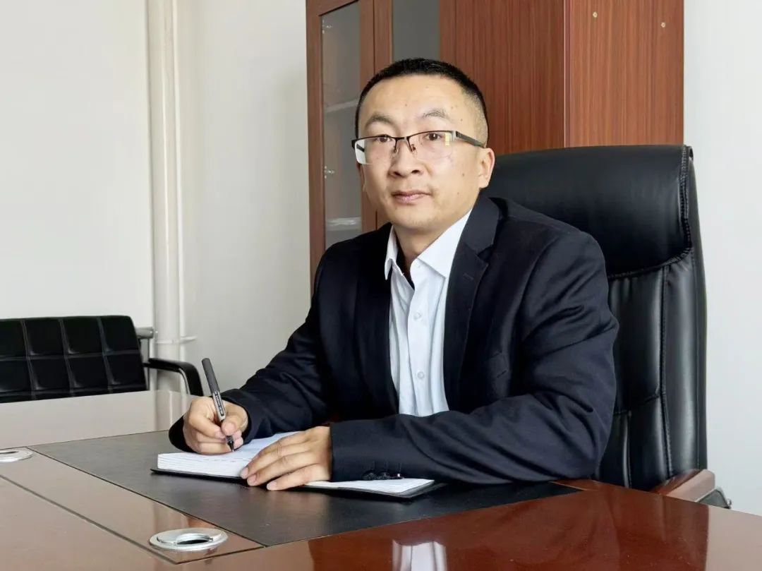 杨一鸣 新疆天润乳业股份有限公司